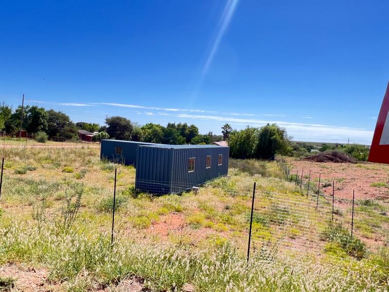 To Let commercial Property for Rent in Dibeng Northern Cape